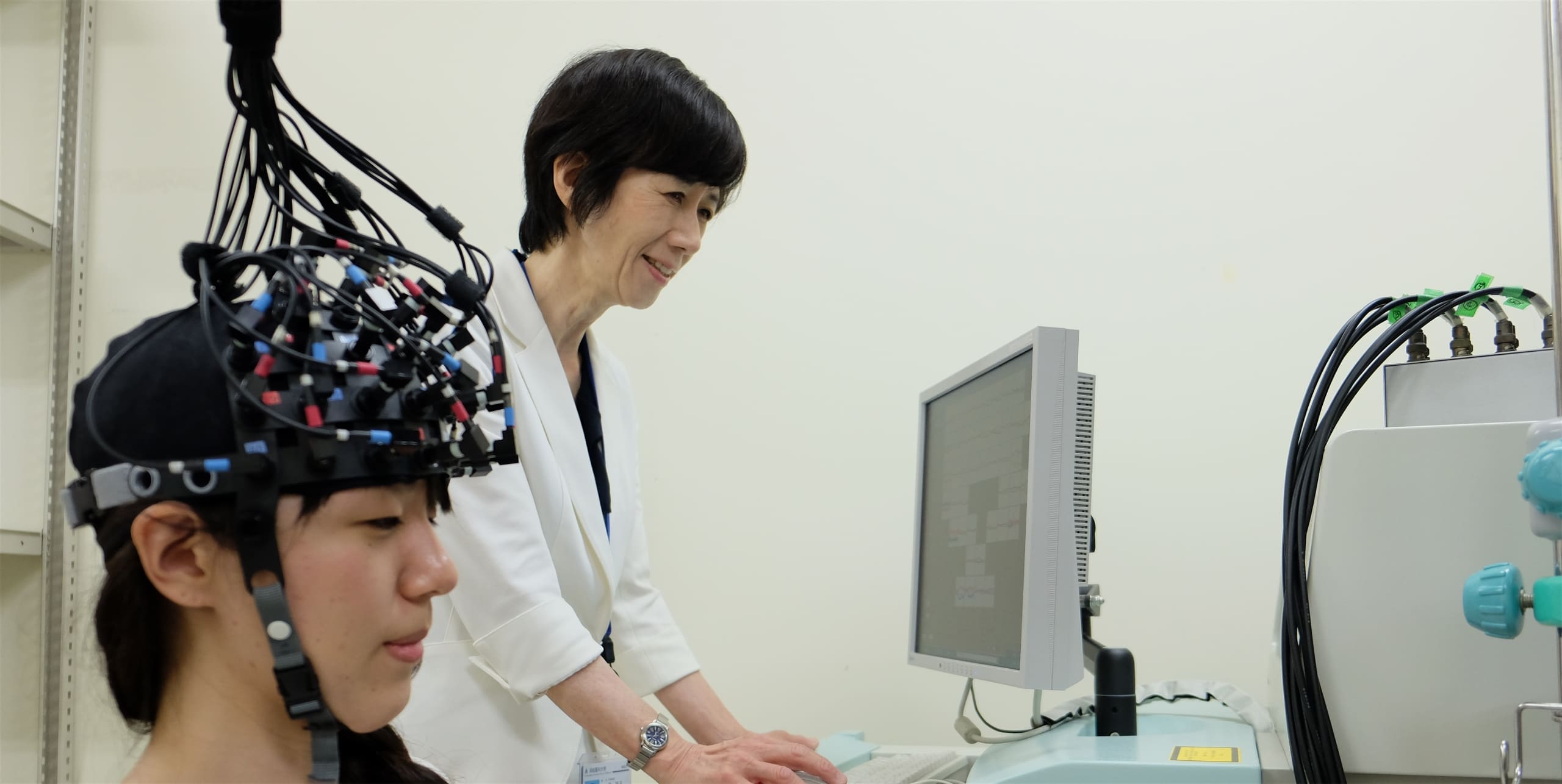 バイオフォトニクスイノベーション寄附講座写真03