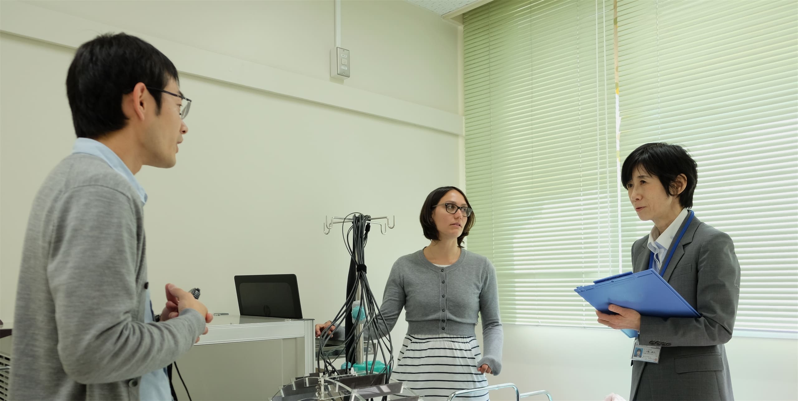 バイオフォトニクスイノベーション寄附講座写真04